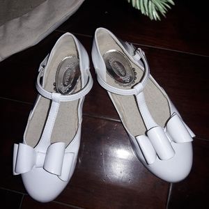 Joyfolie Vivienne in White size 2